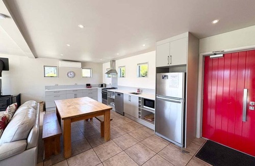 Tekapo Resort | The Barn Lake Tekapo