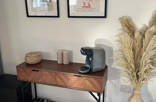 Cambridge House | The Barn, Lode