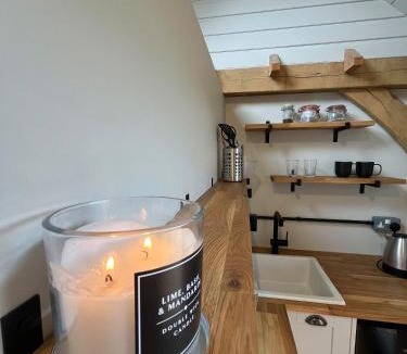 Haynes House | The Barn Mid Bedfordshire