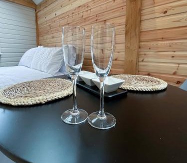 Haynes House | The Barn Mid Bedfordshire