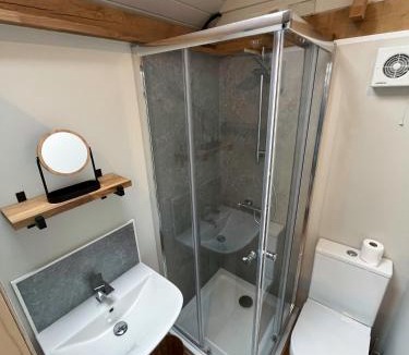 Haynes House | The Barn Mid Bedfordshire