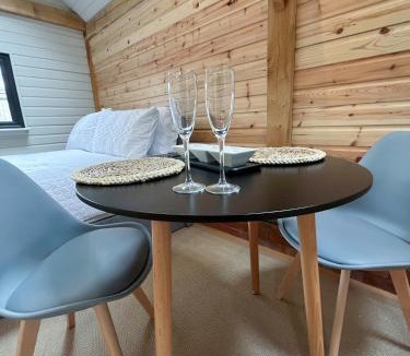 Haynes House | The Barn Mid Bedfordshire