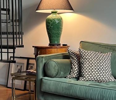 Paddington Apartment | The Barn, Paddington