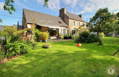 Penvenan House | The barn - PENVENAN