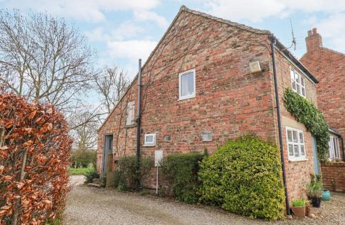 Ripley House | The Barn - Poplar Farm