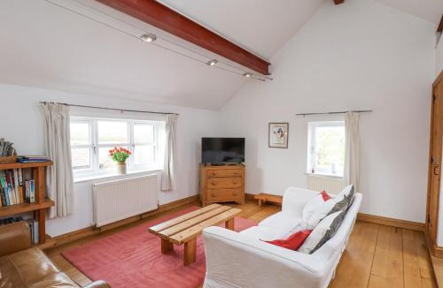 Ripley House | The Barn - Poplar Farm