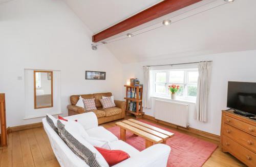 Ripley House | The Barn - Poplar Farm