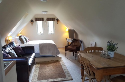 Tarporley House | The Barn Tarporley