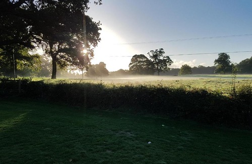 Tarporley House | The Barn Tarporley