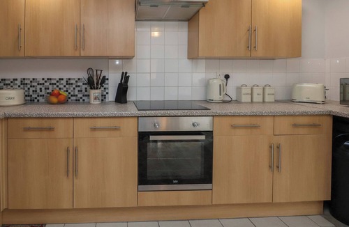 Walcot Cottage | The Barn @ The Elms