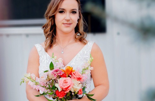 Hulbert House | The Barn Wedding and Event Center