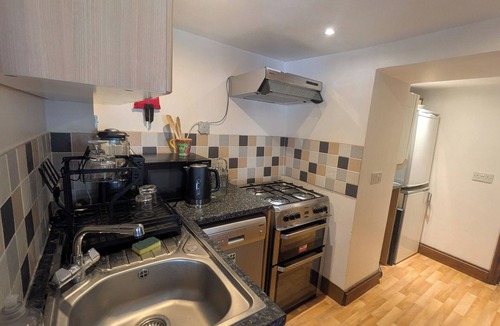 Wheatley House | The Barn - Wheatley - Oxford