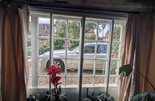 Wheatley House | The Barn - Wheatley - Oxford