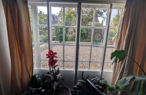 Wheatley House | The Barn - Wheatley - Oxford