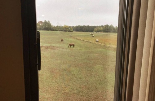 Hollywood House | The Barn - With Covered Boat Parking