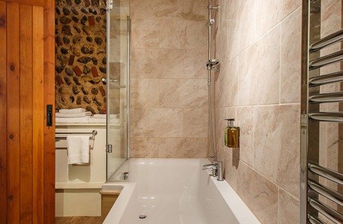 Thorpe Market Bed & Breakfast | The Barns at Thorpe Market