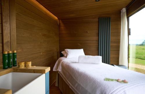 Barnsdale Hotel | The Barnsdale, Rutland