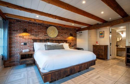 Manchester Center Hotel | The Barnstead Inn
