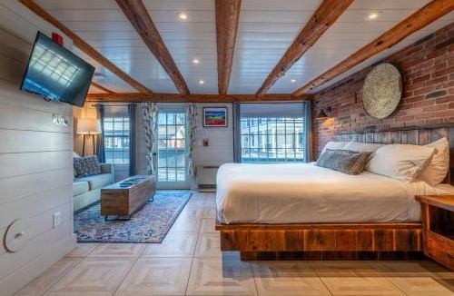 Manchester Center Hotel | The Barnstead Inn