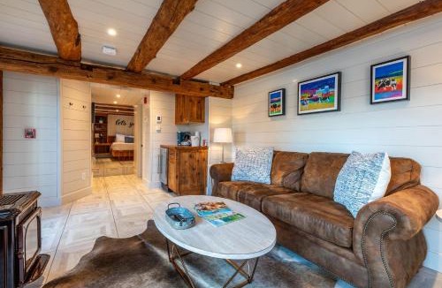 Manchester Center Hotel | The Barnstead Inn