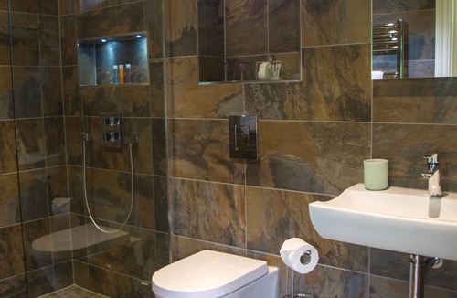 Bucknell Hotel | The Baron at Bucknell