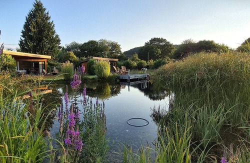 Bucknell Hotel | The Baron at Bucknell