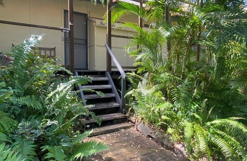 Arcadia House | The Barracks Arcadia 1