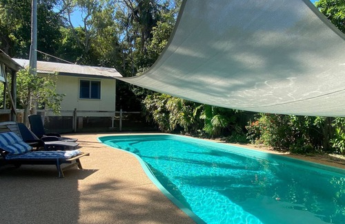 Arcadia House | The Barracks Arcadia 1