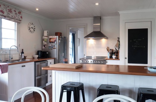 Exeter House | The Barracks @ Exeter