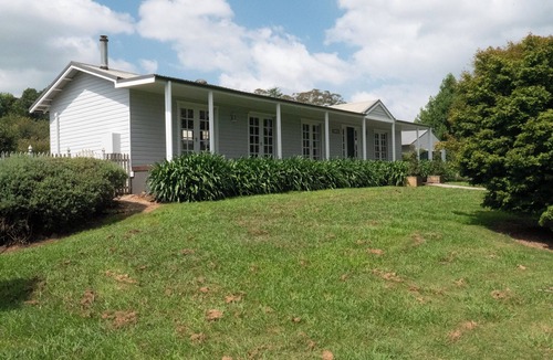 Exeter House | The Barracks @ Exeter