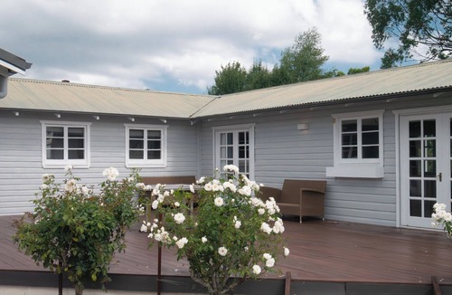 Exeter House | The Barracks @ Exeter