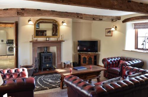 Penrith House | The Barracks