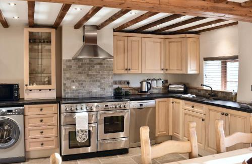 Penrith House | The Barracks