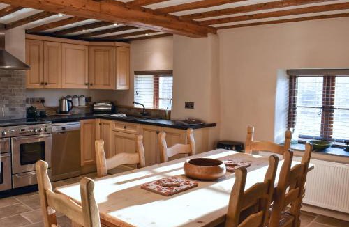 Penrith House | The Barracks