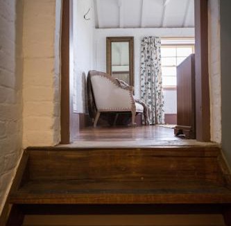 Paterson Bed & Breakfast | The Barracks, Tocal
