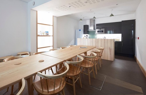 Cirencester Hostel | The Barrel Store - Hostel