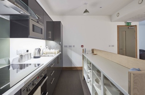 Cirencester Hostel | The Barrel Store - Hostel