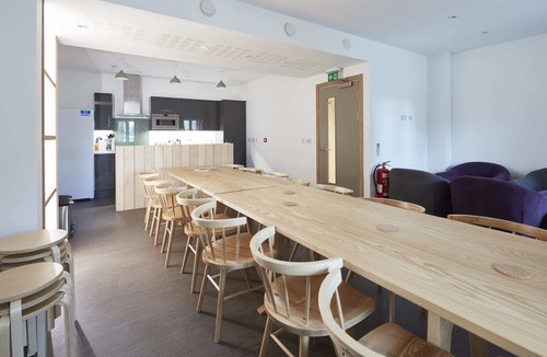 Cirencester Hostel | The Barrel Store - Hostel