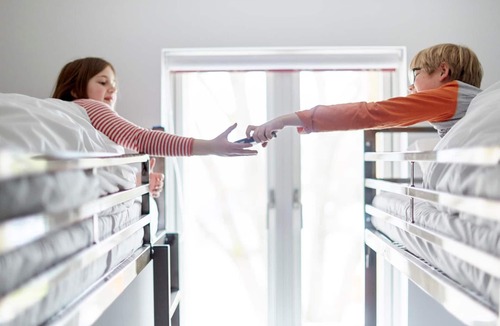 Cirencester Hostel | The Barrel Store - Hostel