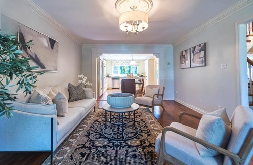 Barrie House | The Barrie Villa Retreat - 5 min from Lake Simcoe - 20 min from Ski Hills