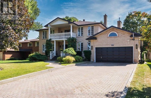 Barrie House | The Barrie Villa Retreat - 5 min from Lake Simcoe - 20 min from Ski Hills