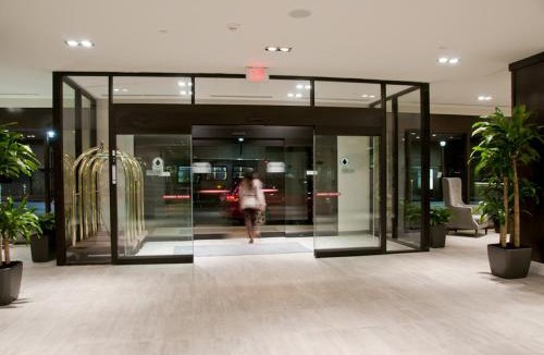 Downtown Halifax Hotel | The Barrington Hotel