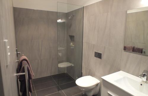 Reefton Bed & Breakfast | The Barristers Inn