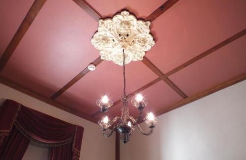 Reefton Bed & Breakfast | The Barristers Inn