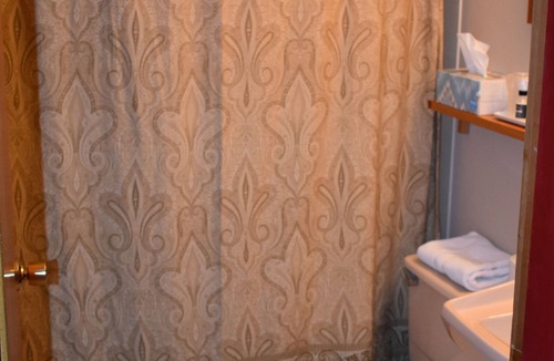 Whitefield Bed & Breakfast | The Barron Brook Inn