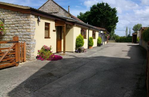 Lydford-on-Fosse House | The Barton Annexe