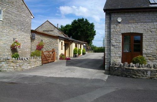 Lydford-on-Fosse House | The Barton Annexe