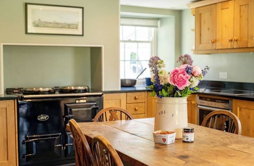 Bodmin House | The Barton at Boconnion w/Swedish Hot Tub