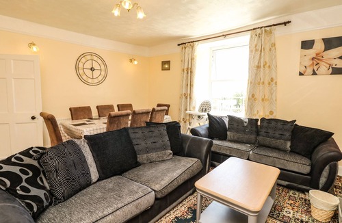 Littleham Cottage | THE BARTON, pet friendly, with open fire in Bideford