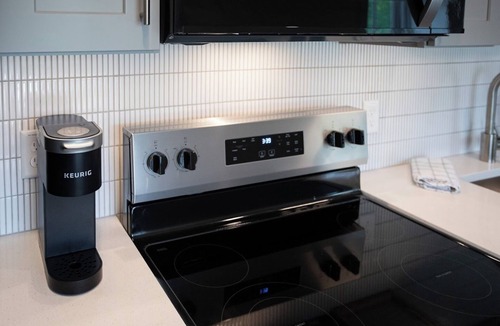 Lewiston Apartment | The Barton